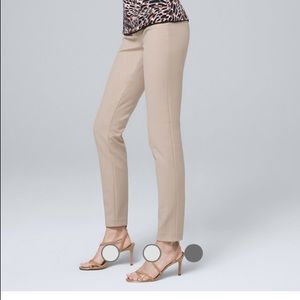 WHBM pant